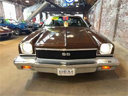 1973 Chevrolet Chevelle (CC-2108867) for sale in Reading, Pennsylvania