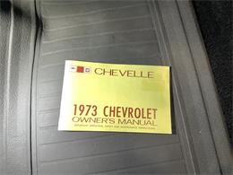 1973 Chevrolet Chevelle (CC-2108867) for sale in Reading, Pennsylvania