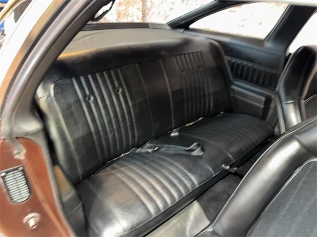 1973 Chevrolet Chevelle (CC-2108867) for sale in Reading, Pennsylvania