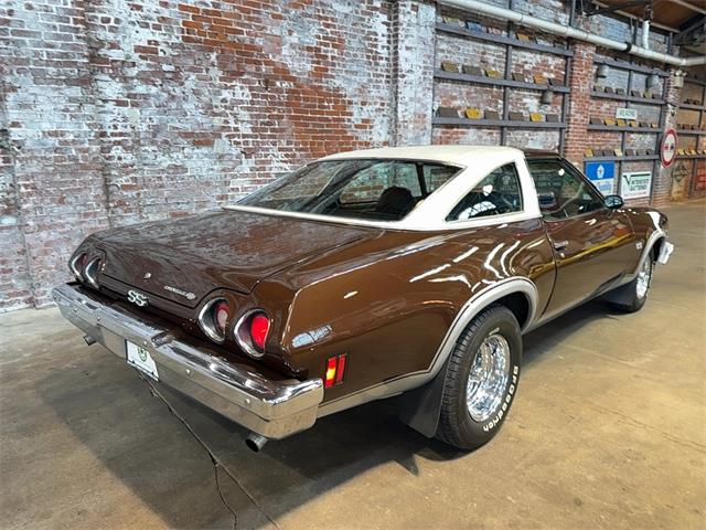 1973 Chevrolet Chevelle (CC-2108867) for sale in Reading, Pennsylvania