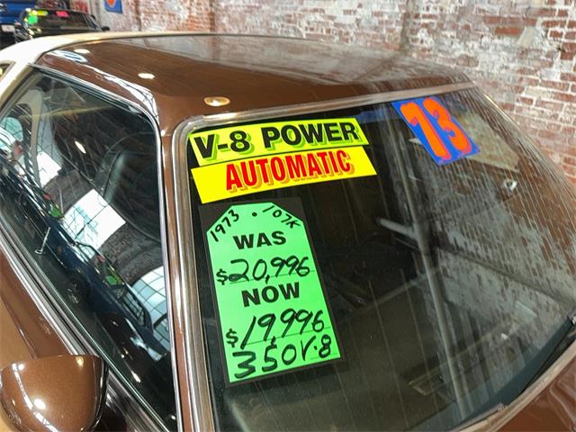 1973 Chevrolet Chevelle (CC-2108867) for sale in Reading, Pennsylvania