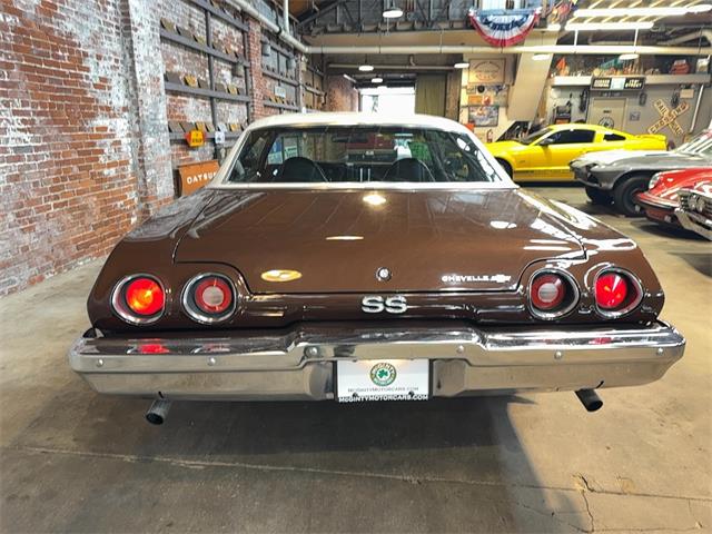 1973 Chevrolet Chevelle (CC-2108867) for sale in Reading, Pennsylvania