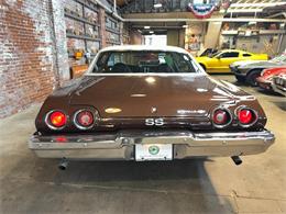 1973 Chevrolet Chevelle (CC-2108867) for sale in Reading, Pennsylvania