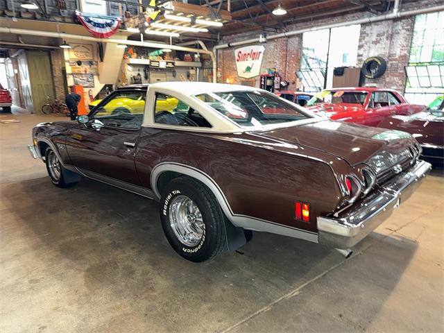 1973 Chevrolet Chevelle (CC-2108867) for sale in Reading, Pennsylvania