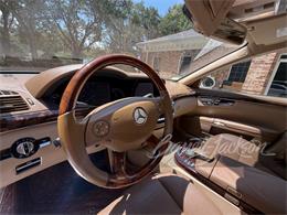 2007 Mercedes-Benz S550 (CC-2100887) for sale in Las Vegas, Nevada