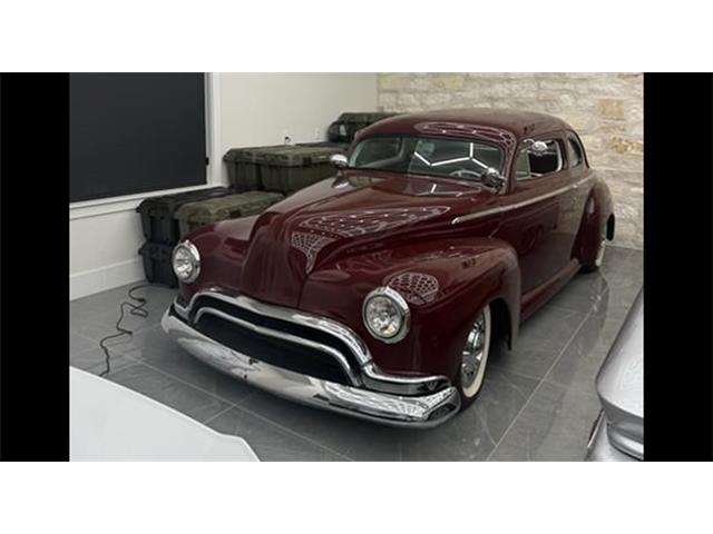 1946 Ford Street Rod (CC-2108872) for sale in Biloxi, Mississippi