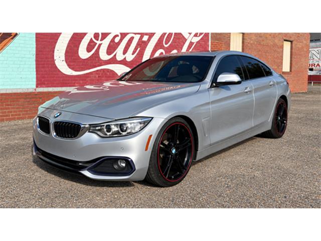 2016 BMW 428i (CC-2108874) for sale in Biloxi, Mississippi
