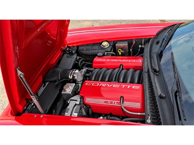1962 Chevrolet Corvette (CC-2108875) for sale in Biloxi, Mississippi