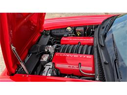 1962 Chevrolet Corvette (CC-2108875) for sale in Biloxi, Mississippi