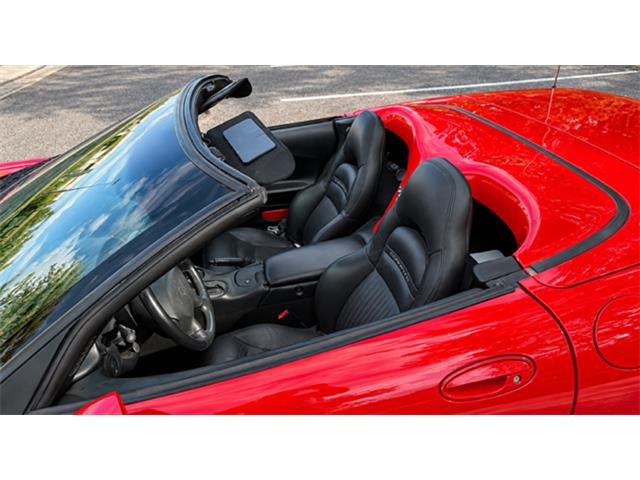 1962 Chevrolet Corvette (CC-2108875) for sale in Biloxi, Mississippi
