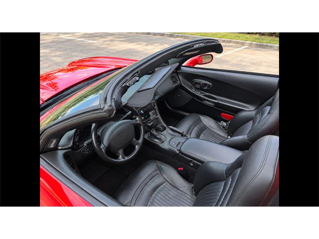 1962 Chevrolet Corvette (CC-2108875) for sale in Biloxi, Mississippi