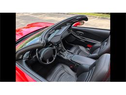 1962 Chevrolet Corvette (CC-2108875) for sale in Biloxi, Mississippi