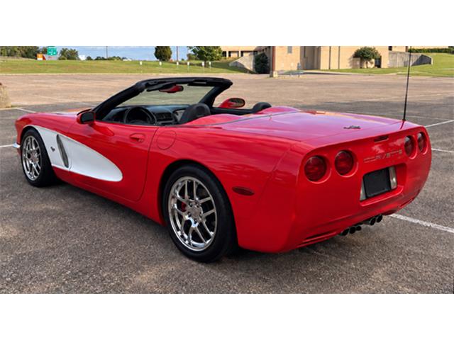 1962 Chevrolet Corvette (CC-2108875) for sale in Biloxi, Mississippi