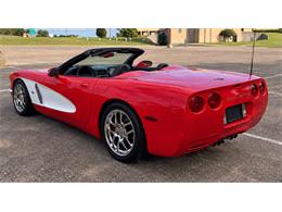 1962 Chevrolet Corvette (CC-2108875) for sale in Biloxi, Mississippi