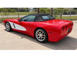 1962 Chevrolet Corvette (CC-2108875) for sale in Biloxi, Mississippi