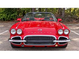 1962 Chevrolet Corvette (CC-2108875) for sale in Biloxi, Mississippi