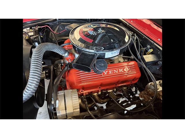 1968 Chevrolet Camaro (CC-2108876) for sale in Biloxi, Mississippi