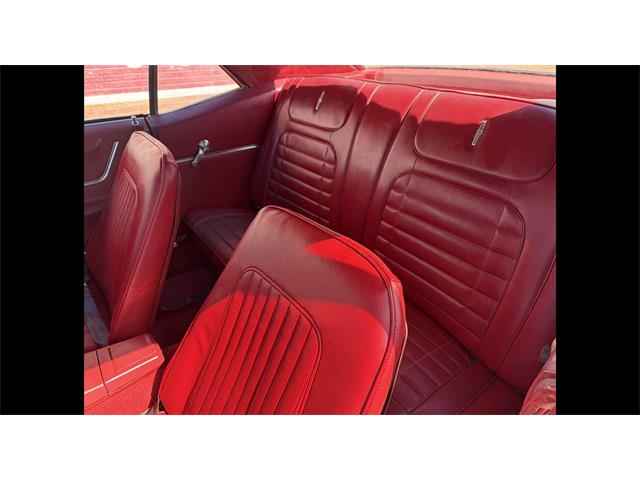 1968 Chevrolet Camaro (CC-2108876) for sale in Biloxi, Mississippi