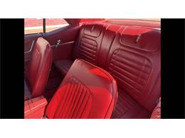 1968 Chevrolet Camaro (CC-2108876) for sale in Biloxi, Mississippi