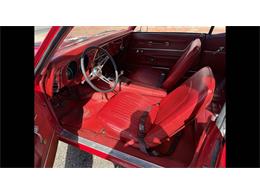 1968 Chevrolet Camaro (CC-2108876) for sale in Biloxi, Mississippi