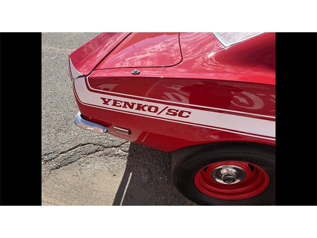 1968 Chevrolet Camaro (CC-2108876) for sale in Biloxi, Mississippi