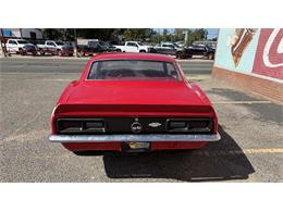 1968 Chevrolet Camaro (CC-2108876) for sale in Biloxi, Mississippi