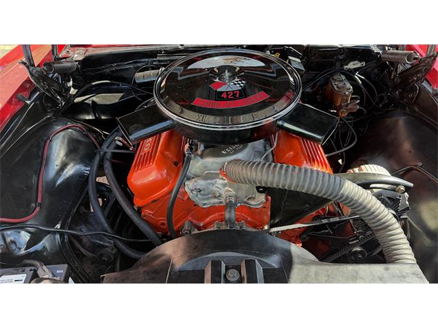 1968 Chevrolet Camaro (CC-2108876) for sale in Biloxi, Mississippi