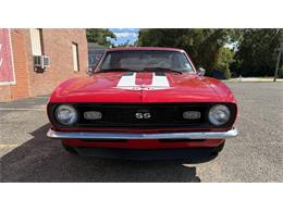 1968 Chevrolet Camaro (CC-2108876) for sale in Biloxi, Mississippi