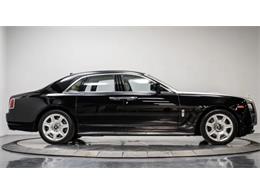 2010 Rolls-Royce Ghost (CC-2108878) for sale in Biloxi, Mississippi