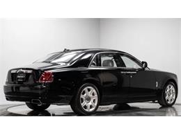 2010 Rolls-Royce Ghost (CC-2108878) for sale in Biloxi, Mississippi