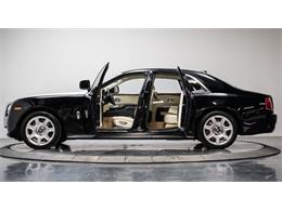 2010 Rolls-Royce Ghost (CC-2108878) for sale in Biloxi, Mississippi