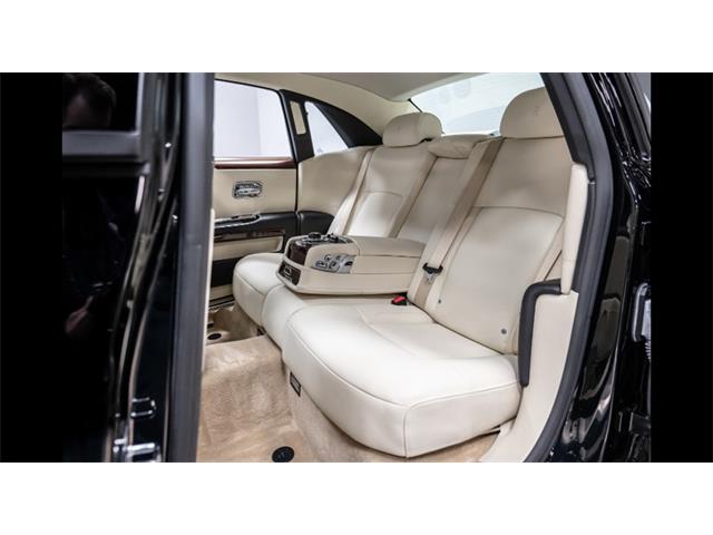 2010 Rolls-Royce Ghost (CC-2108878) for sale in Biloxi, Mississippi