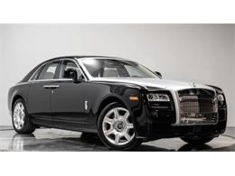 2010 Rolls-Royce Ghost (CC-2108878) for sale in Biloxi, Mississippi