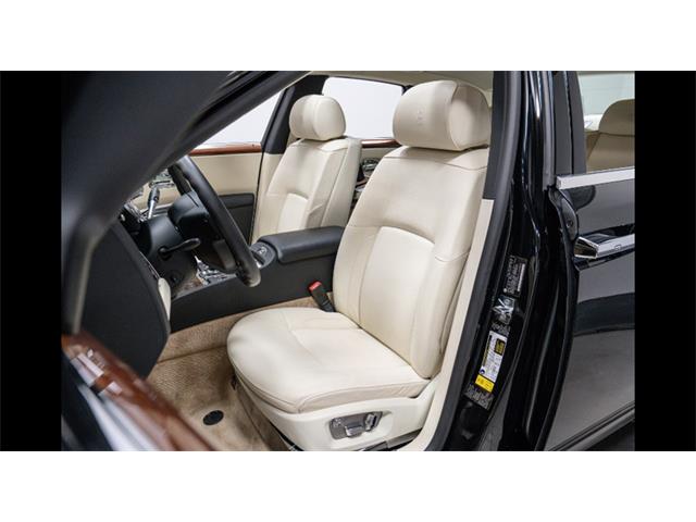 2010 Rolls-Royce Ghost (CC-2108878) for sale in Biloxi, Mississippi