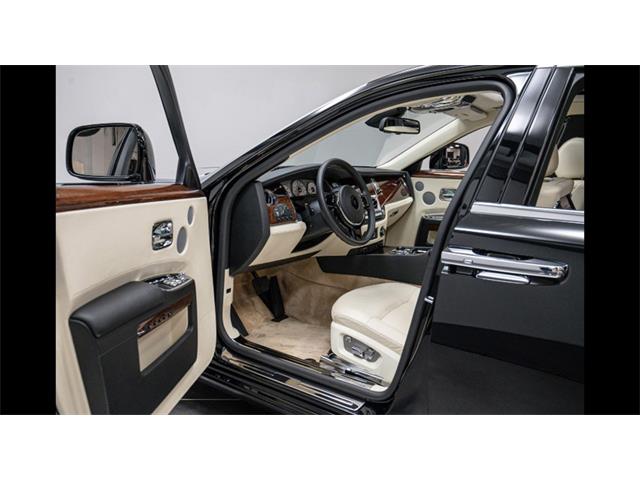 2010 Rolls-Royce Ghost (CC-2108878) for sale in Biloxi, Mississippi