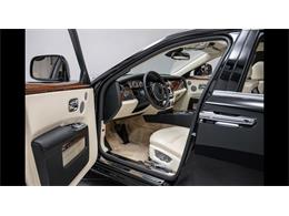 2010 Rolls-Royce Ghost (CC-2108878) for sale in Biloxi, Mississippi