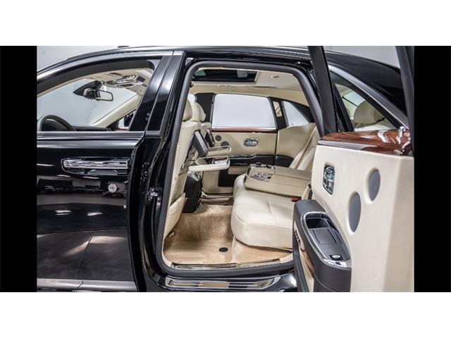 2010 Rolls-Royce Ghost (CC-2108878) for sale in Biloxi, Mississippi