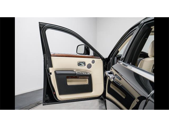 2010 Rolls-Royce Ghost (CC-2108878) for sale in Biloxi, Mississippi