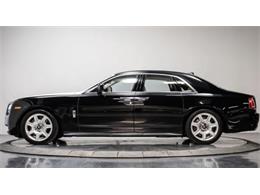 2010 Rolls-Royce Ghost (CC-2108878) for sale in Biloxi, Mississippi
