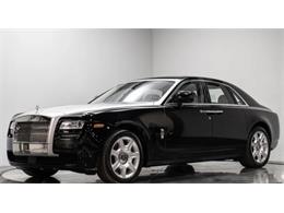 2010 Rolls-Royce Ghost (CC-2108878) for sale in Biloxi, Mississippi
