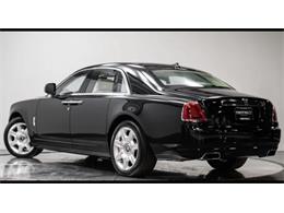 2010 Rolls-Royce Ghost (CC-2108878) for sale in Biloxi, Mississippi