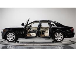 2010 Rolls-Royce Ghost (CC-2108878) for sale in Biloxi, Mississippi