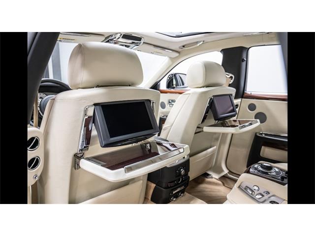 2010 Rolls-Royce Ghost (CC-2108878) for sale in Biloxi, Mississippi