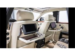 2010 Rolls-Royce Ghost (CC-2108878) for sale in Biloxi, Mississippi