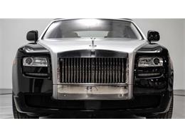 2010 Rolls-Royce Ghost (CC-2108878) for sale in Biloxi, Mississippi
