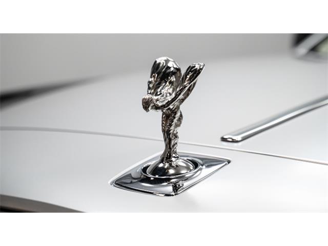 2010 Rolls-Royce Ghost (CC-2108878) for sale in Biloxi, Mississippi