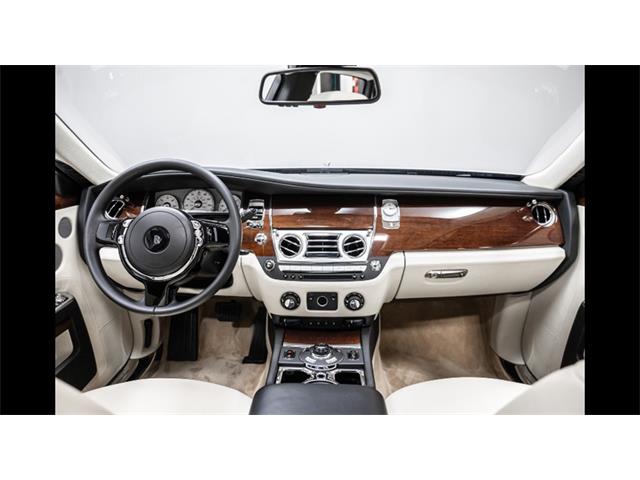 2010 Rolls-Royce Ghost (CC-2108878) for sale in Biloxi, Mississippi