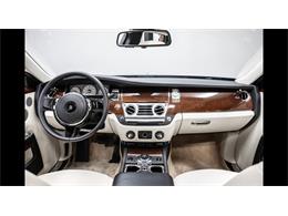 2010 Rolls-Royce Ghost (CC-2108878) for sale in Biloxi, Mississippi