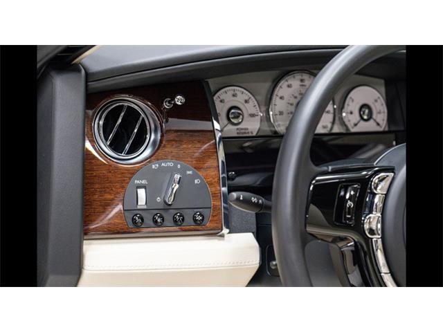 2010 Rolls-Royce Ghost (CC-2108878) for sale in Biloxi, Mississippi
