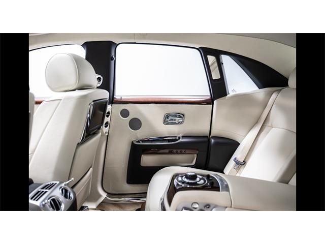 2010 Rolls-Royce Ghost (CC-2108878) for sale in Biloxi, Mississippi